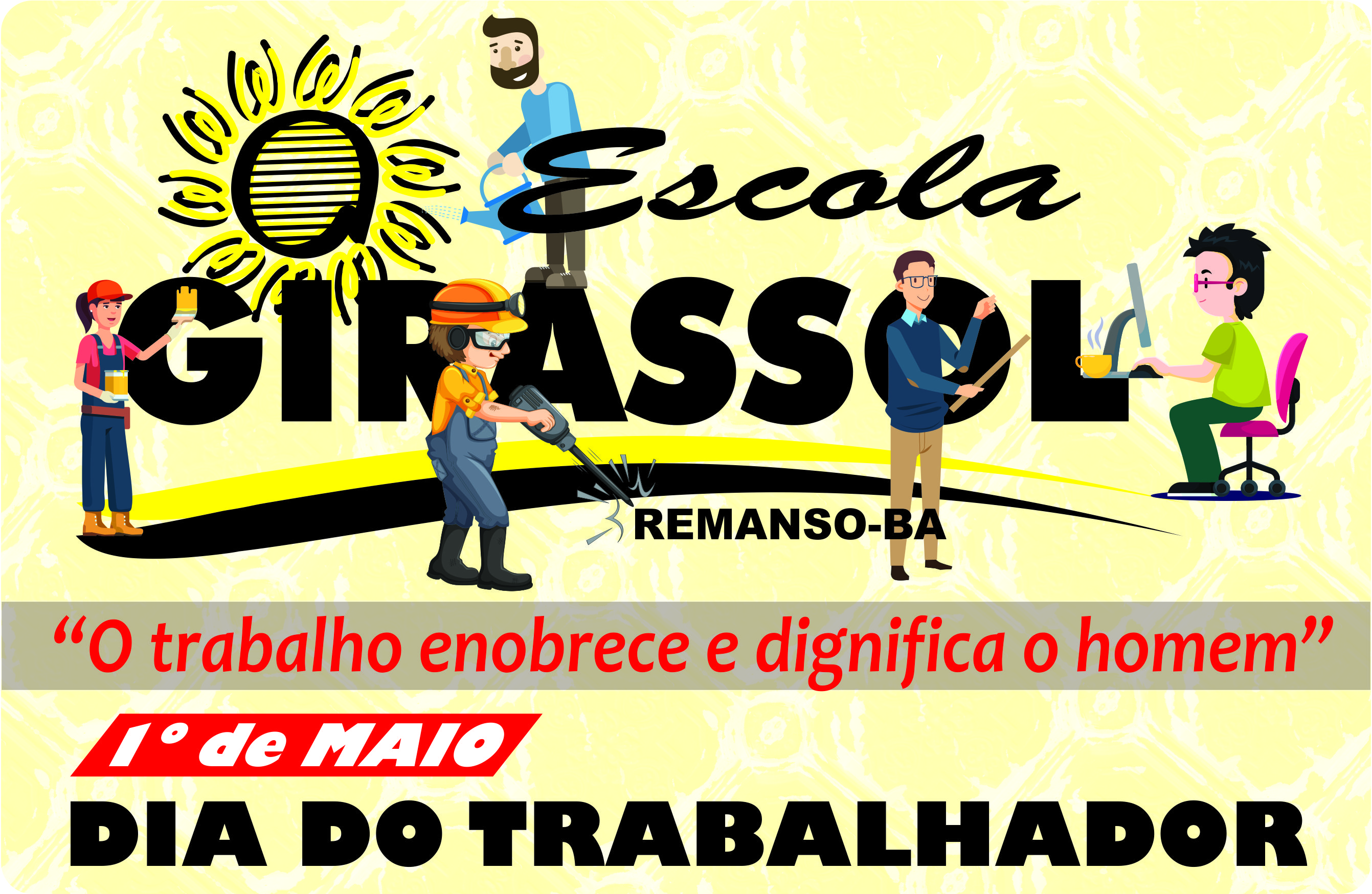 MENSAGEM