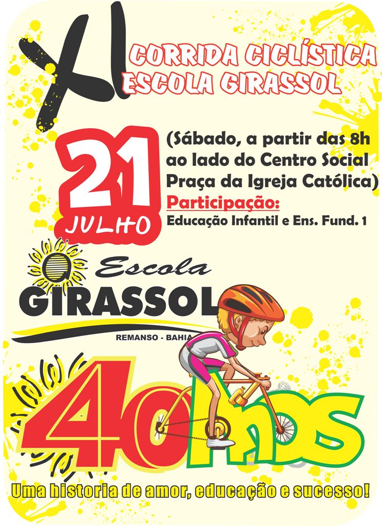 DIVULGAÇÃO - CICLISMO - Cópia